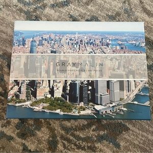 Gray Malin New York City 500 Piece Double Sided Jigsaw Puzzle